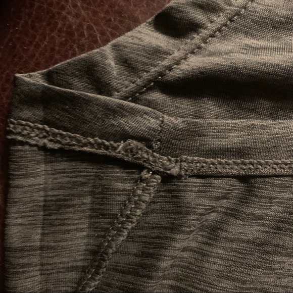 Last Chance Mizuno Women’s Alpha Tank - Picture 9 of 9